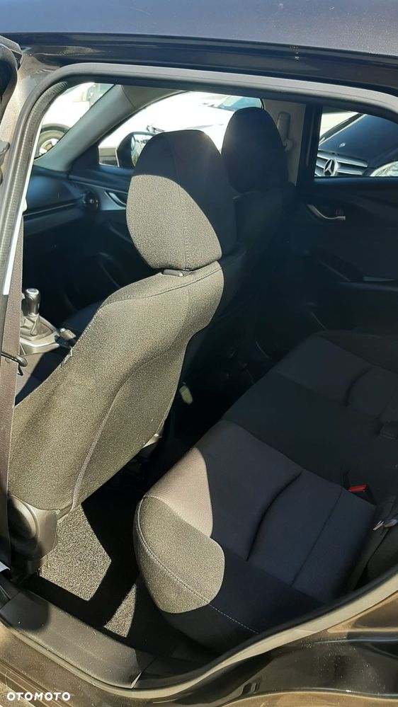 Mazda CX-3 SKYACTIV-G 120 FWD Center-Line - 16