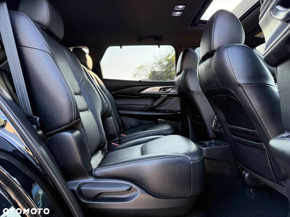 Mazda CX-9 - 29