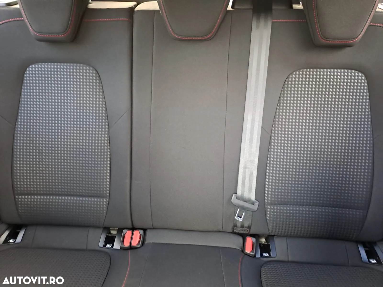 Ford Focus - 15