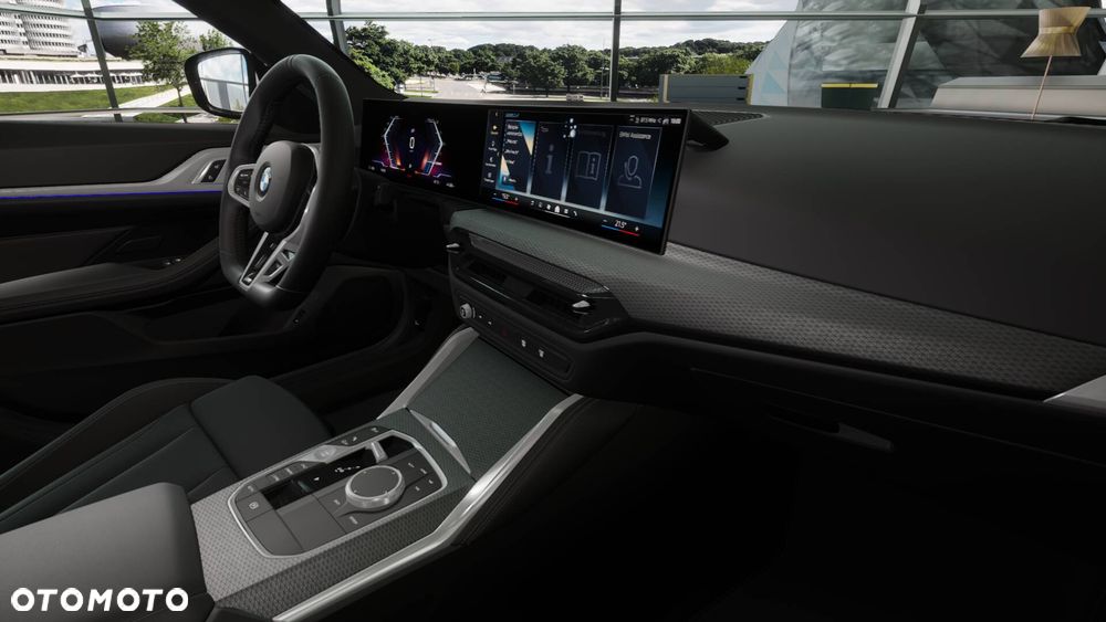 BMW i4 83.9kWh xDrive 40 M Sport - 11