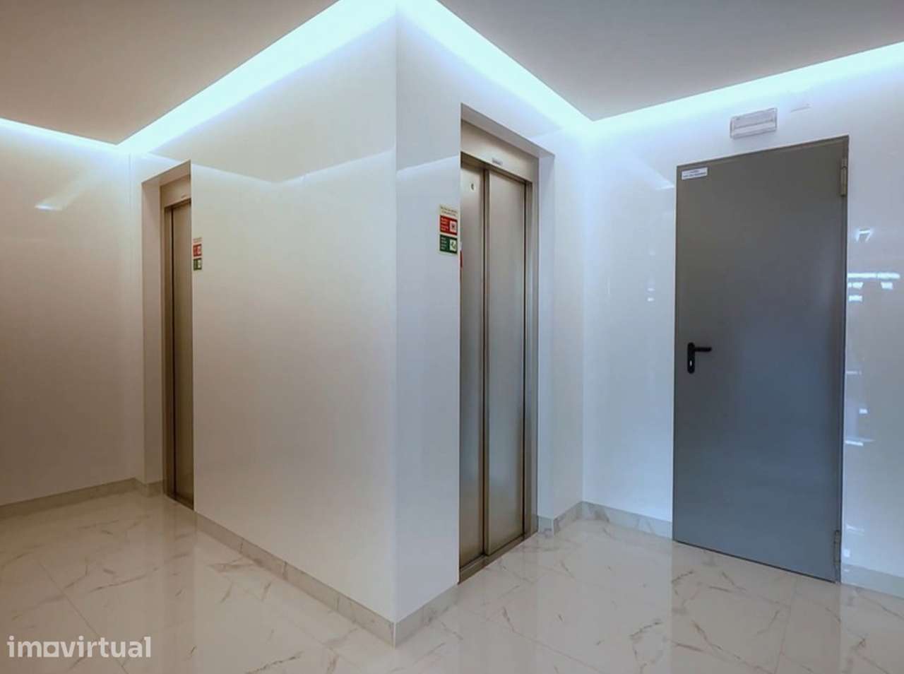 T1 com varanda, garagem e ar condicionado Montijo