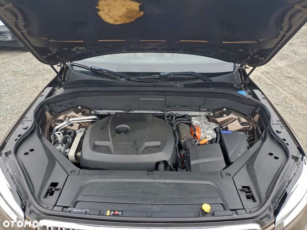 Volvo XC 90 T8 AWD Twin Engine Geartronic Momentum - 12