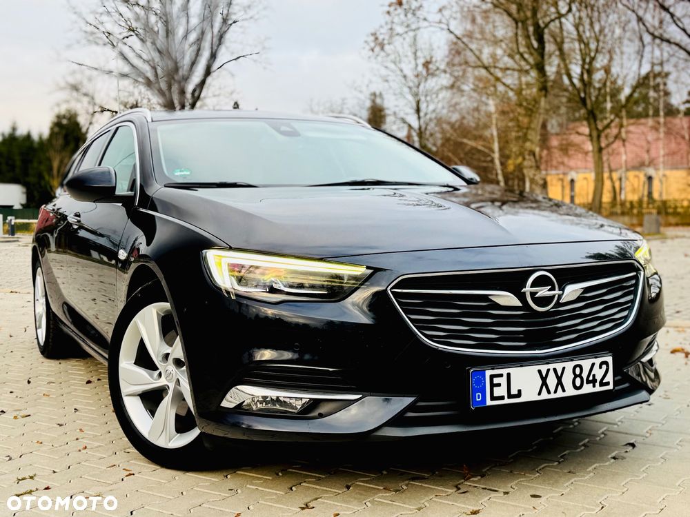 Opel Insignia 2.0 Business Edition - 3