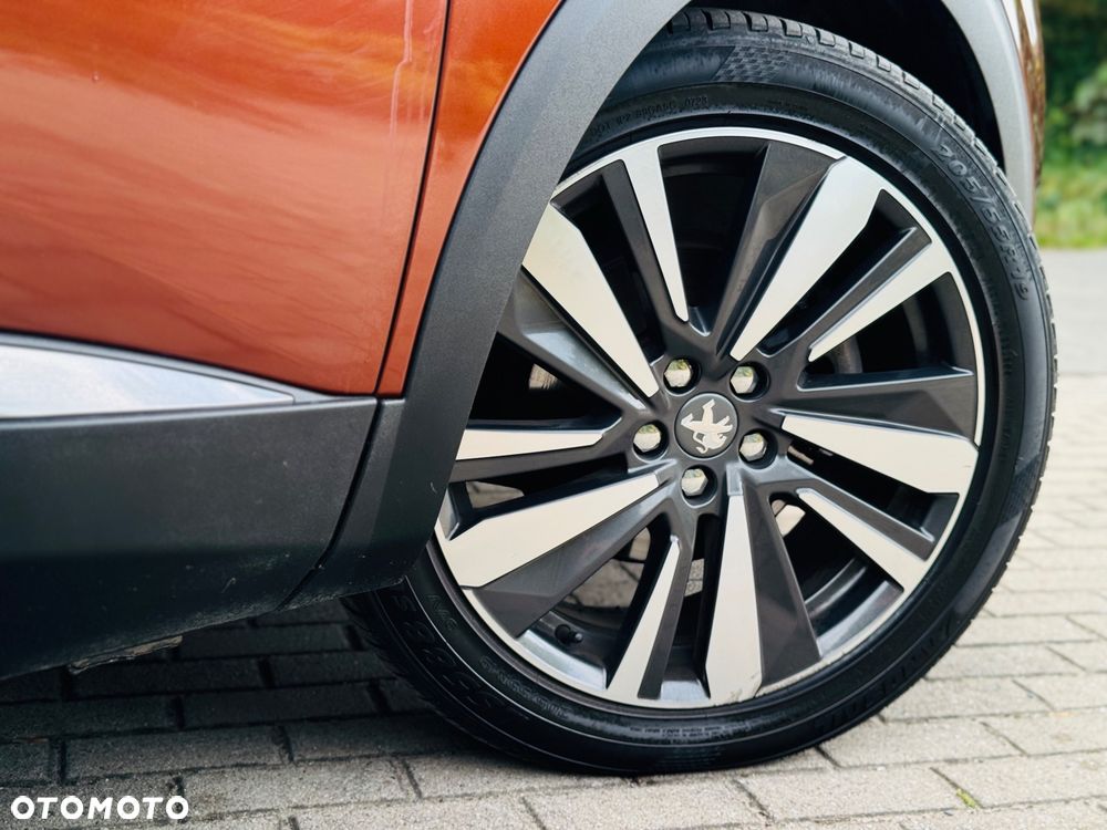 Peugeot 3008 BlueHDi 120 Stop & Start Allure - 21