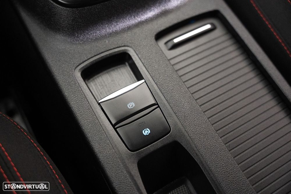 Ford Kuga 1.5 EcoBoost ST-Line - 11