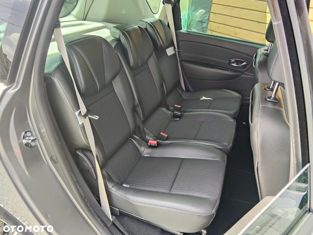 Renault Scenic ENERGY TCe 115 S&S Bose Edition - 27