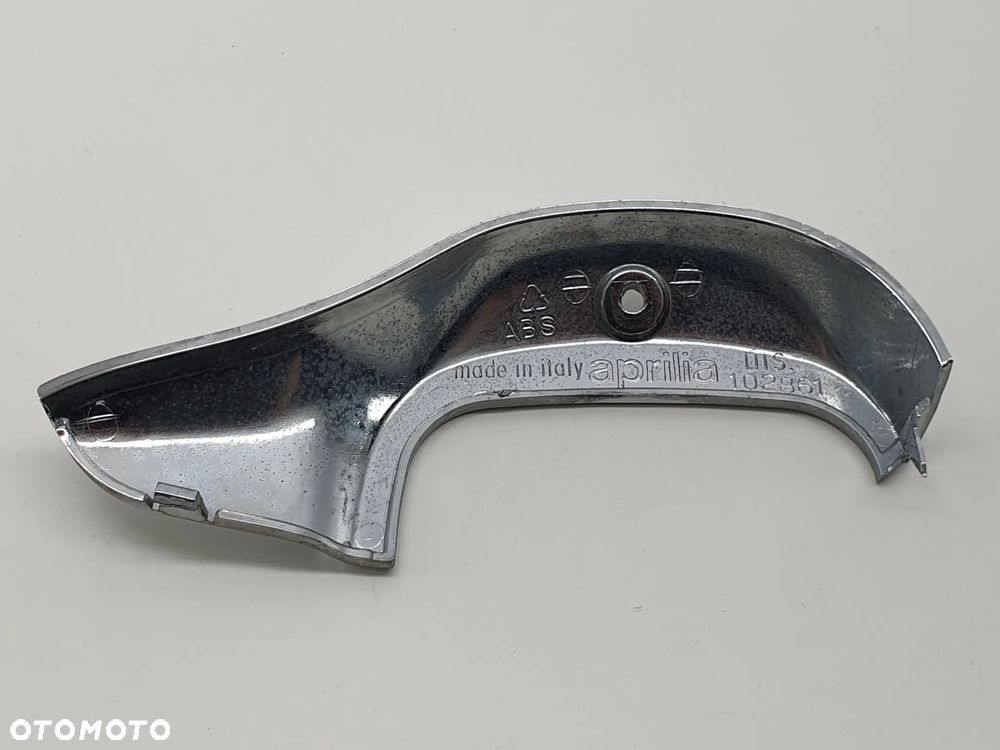 Oslona Nakladka Obudowa  Aprilia Mojito Custom 50 Habana - 5