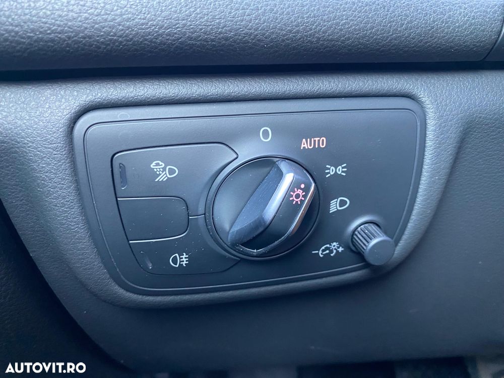 Audi A6 Avant 2.0 TDI Ultra S tronic - 6