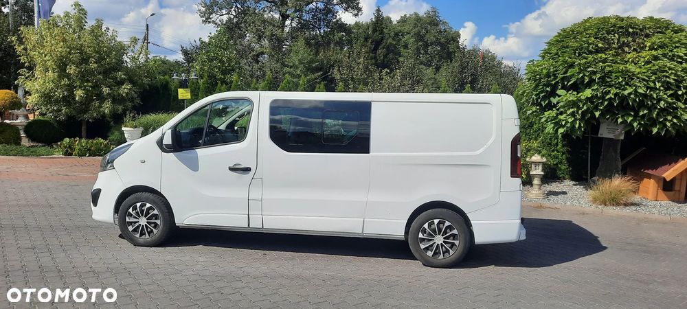 Opel Vivaro - 4