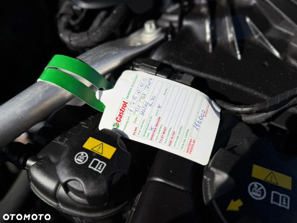 BMW Seria 5 530i Sport Line - 14