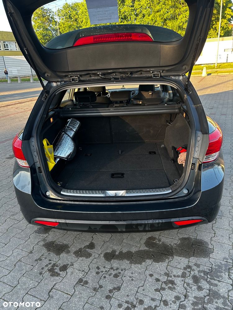 Hyundai i40 1.6 GDI Comfort - 20