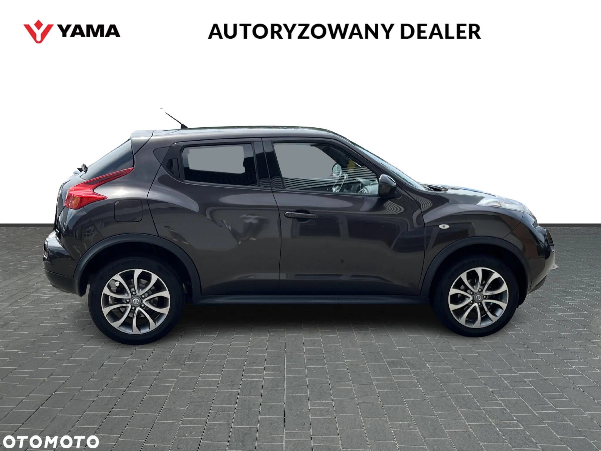Nissan Juke 1.5 dCi Tekna - 6