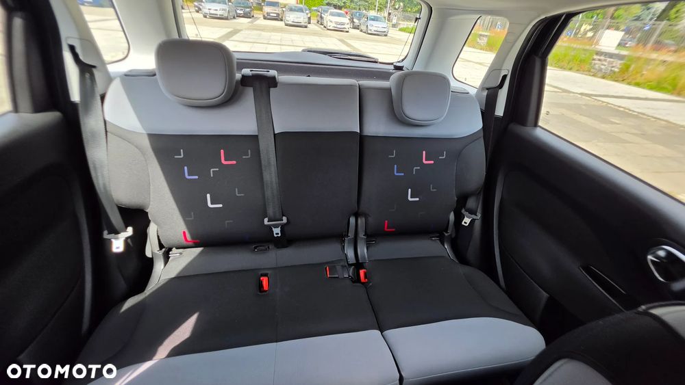 Fiat 500L 1.4 16V Pop Star - 14