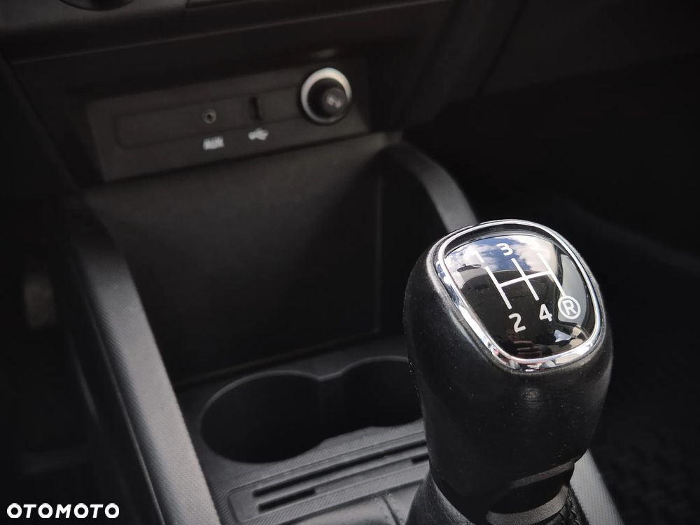 Skoda Fabia 1.0 Ambition - 34