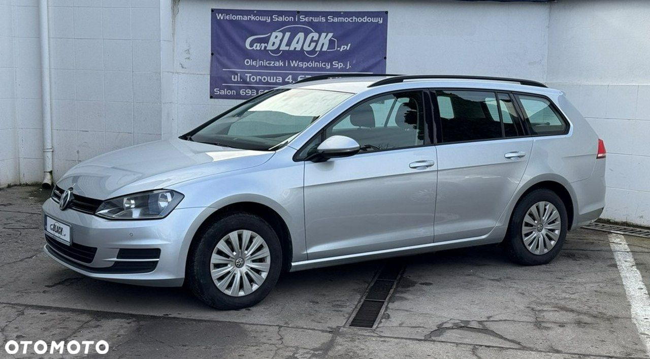 Volkswagen Golf - 17