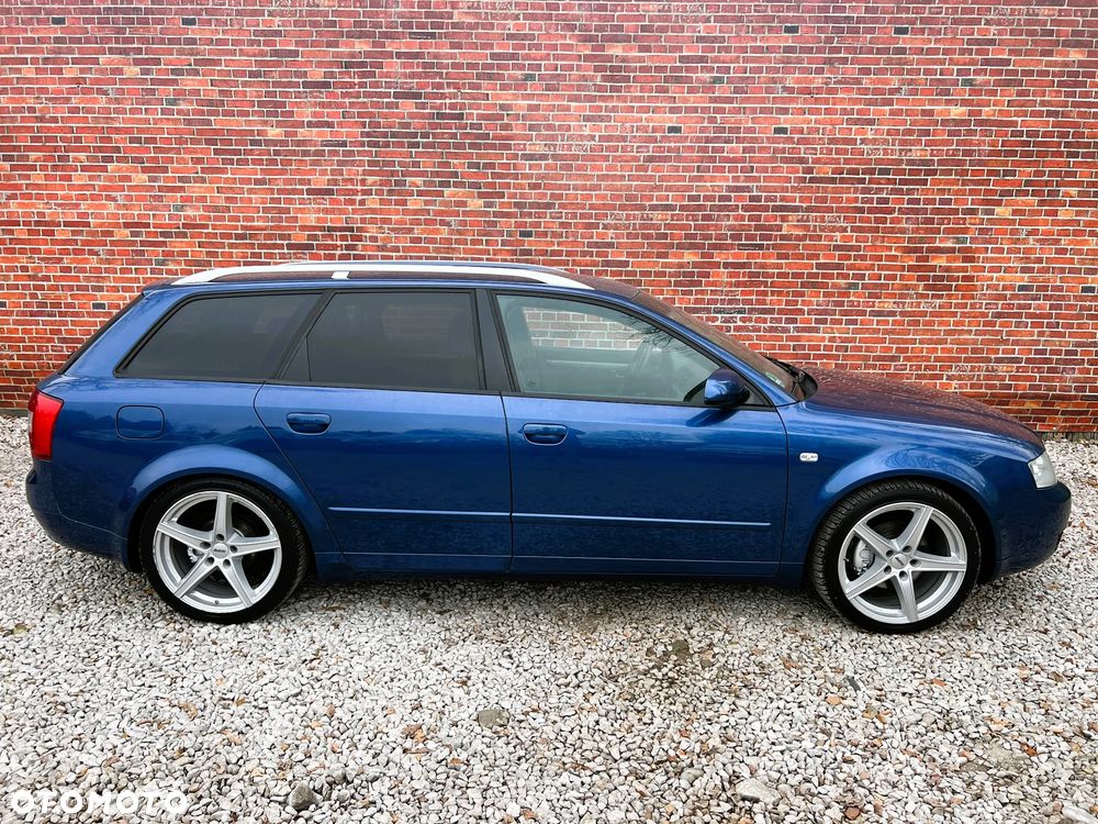 Audi A4 Avant - 34
