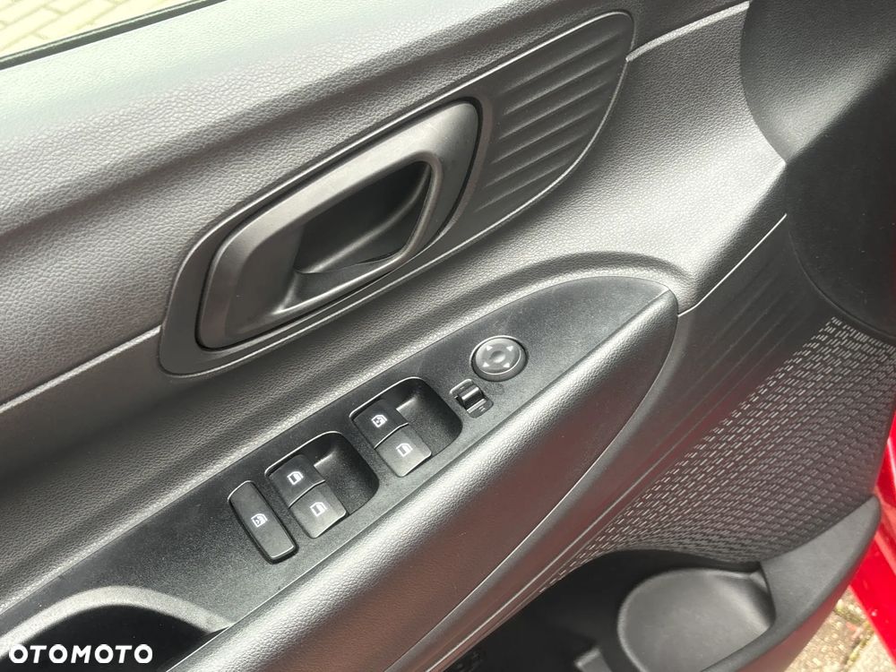 Hyundai i20 1.2 Classic Plus - 21