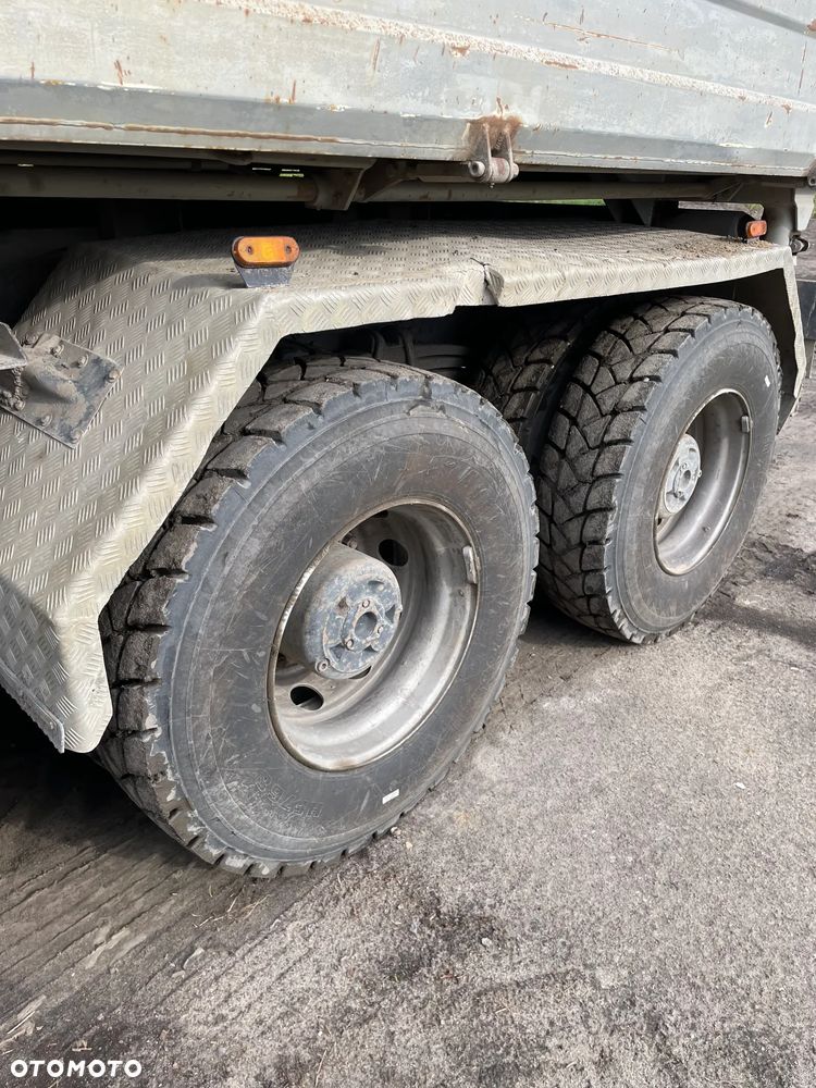 Scania R.420 - 5