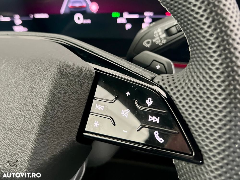 Audi A5 Limuzina - 14