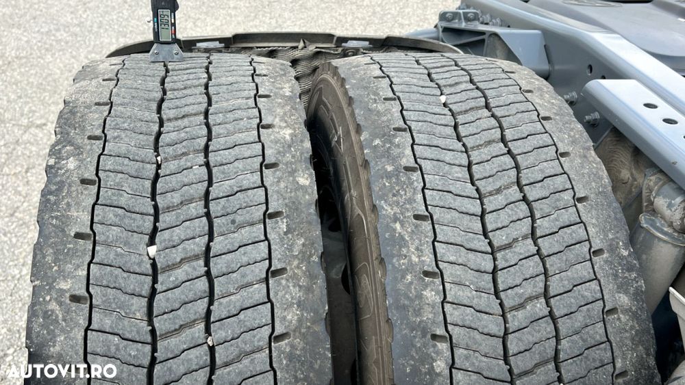 DAF XG 480 FT new model - 13