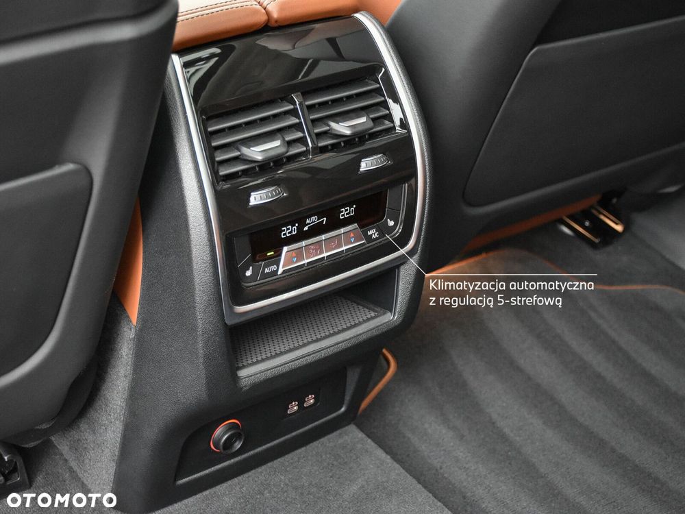 BMW X7 - 31