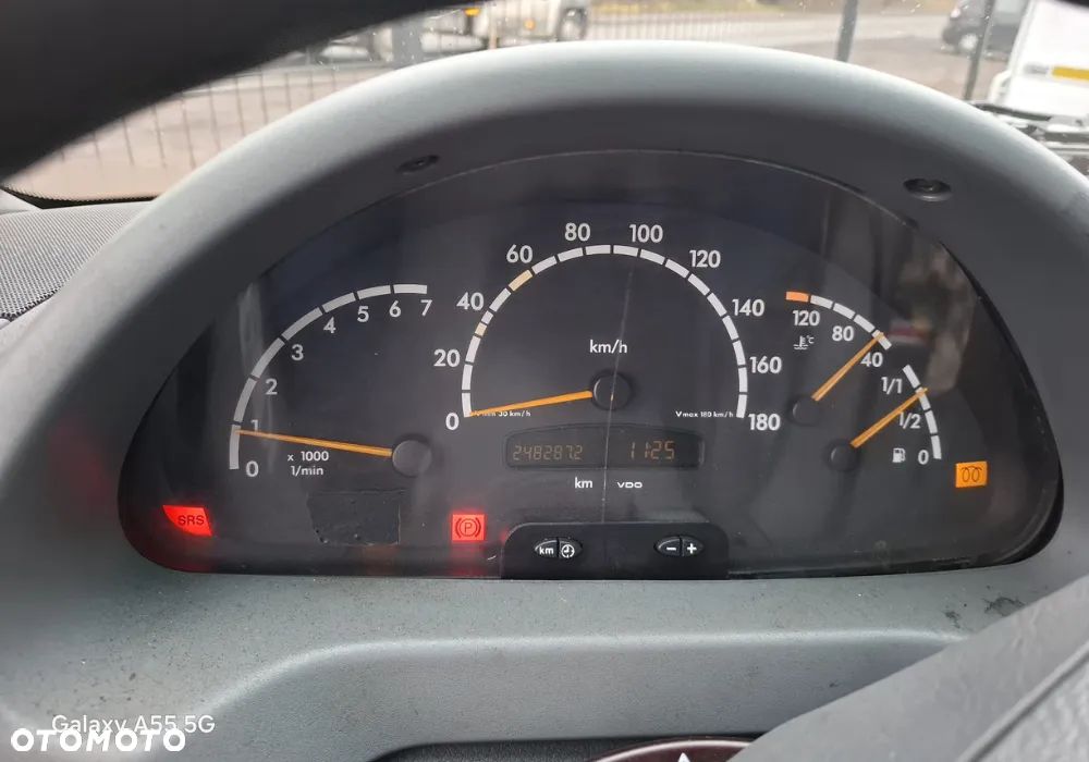 Mercedes-Benz SPRINTER - 8