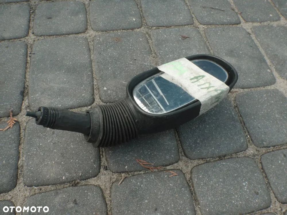 lusterko aixam 400 500 ligier virgo microcar nova wszystko do nich - 8
