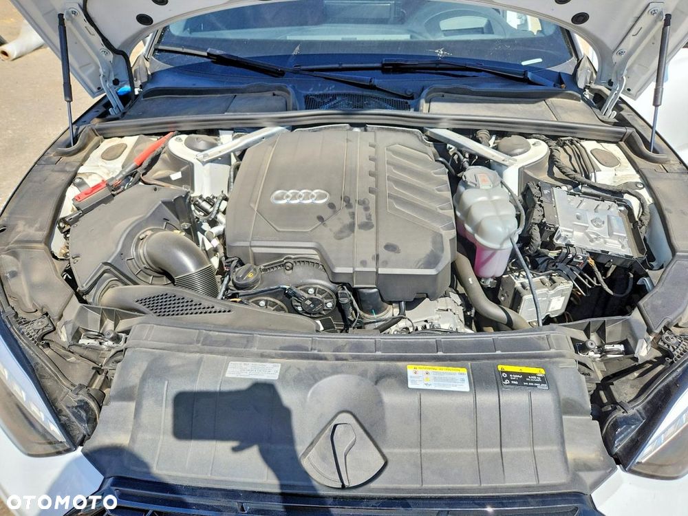Audi A5 Sportback 45 TFSI quattro S tronic S line - 10