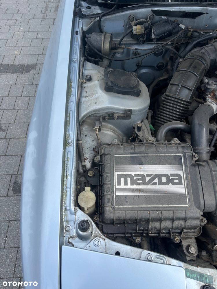 Mazda RX-7 - 17