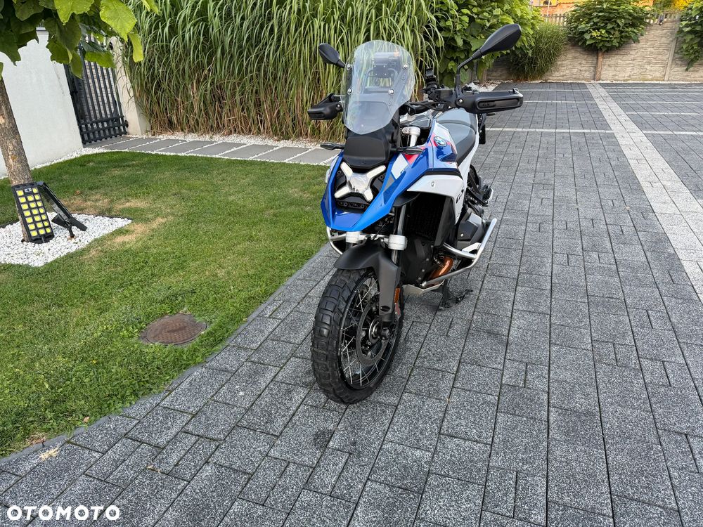 BMW GS - 2
