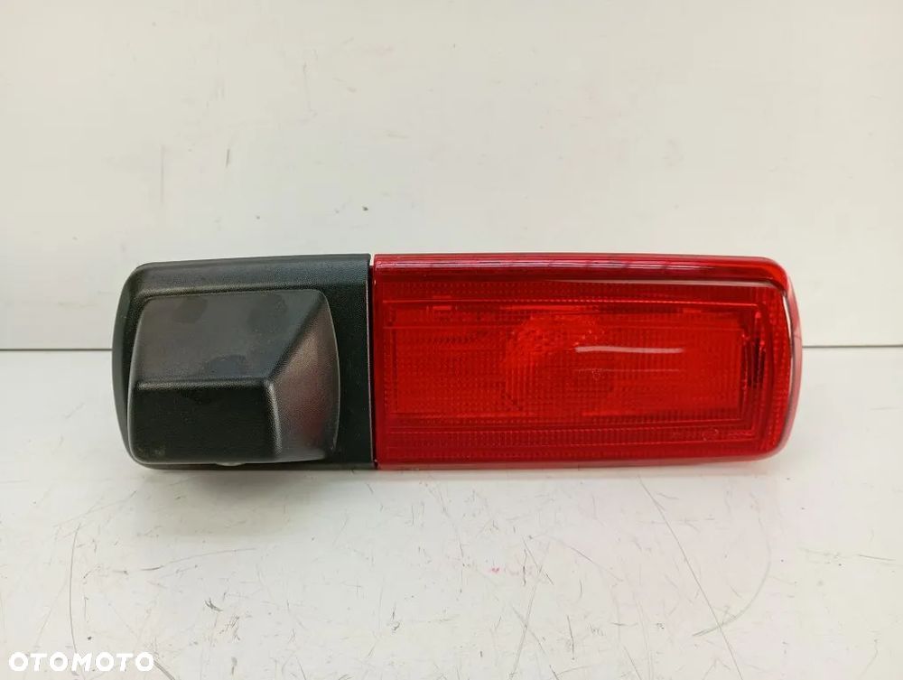 kamera cofania światło stop renault trafic III vivaro b talento 2014-2022 265906054r - 1