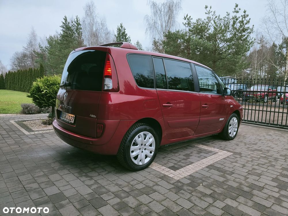 Renault Espace 2.0 dCi FAP Expression - 28