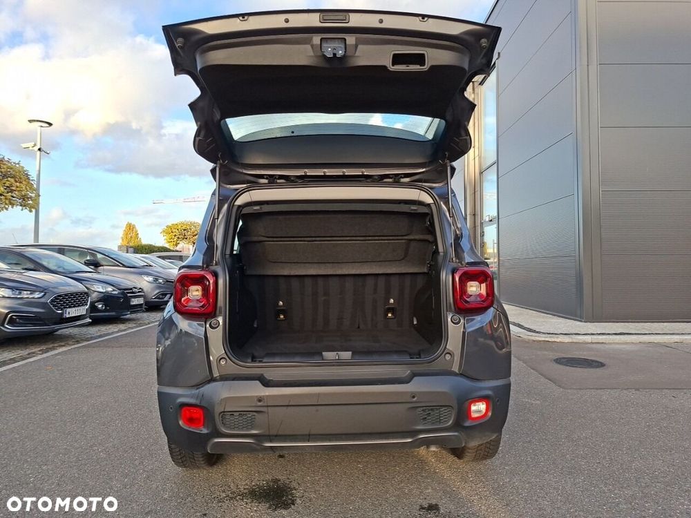 Jeep Renegade - 7