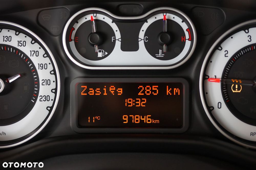 Fiat 500L 1.4 16V T-Jet Trekking - 7