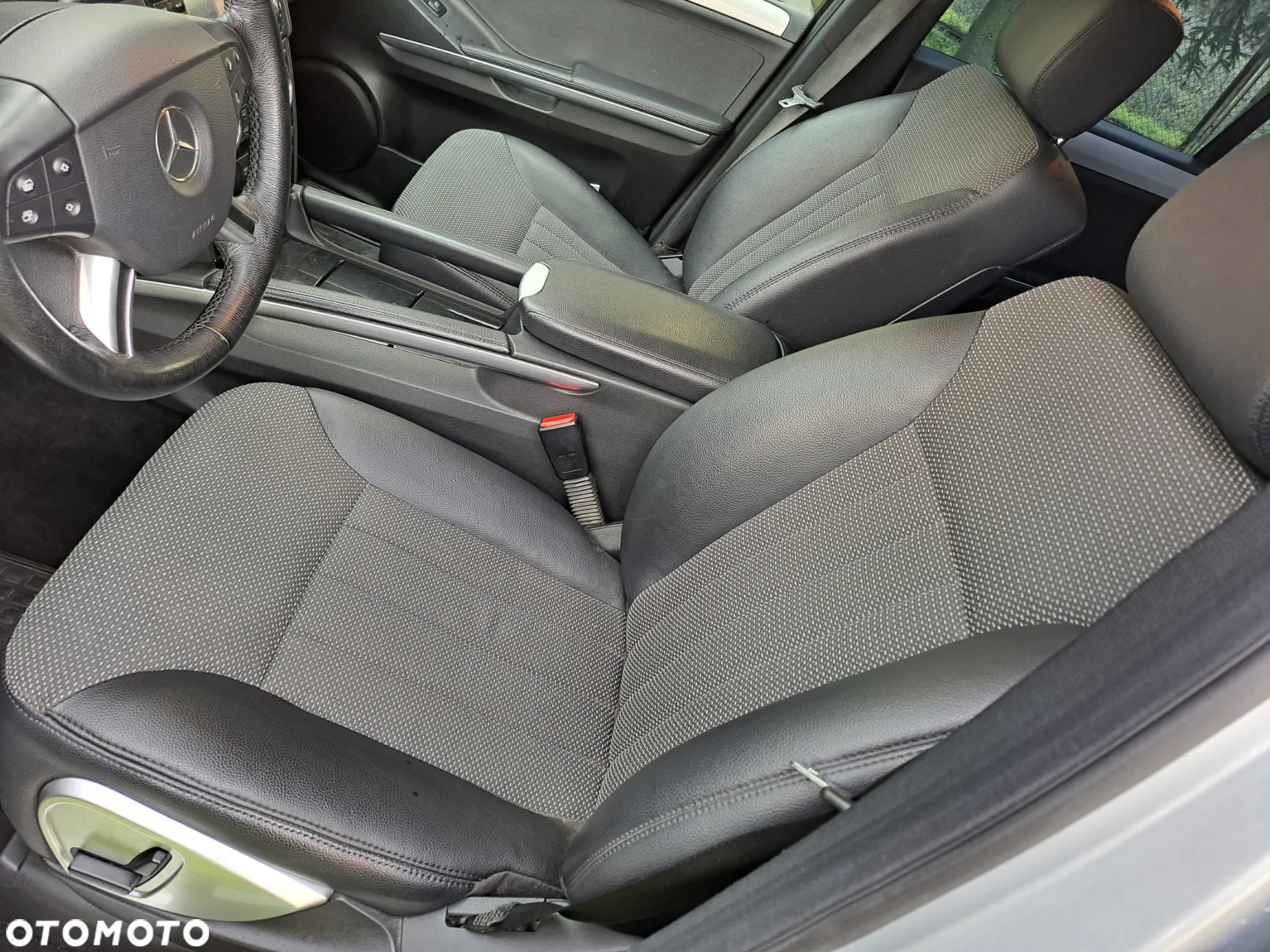 Mercedes-Benz ML 280 CDI 4-Matic - 6