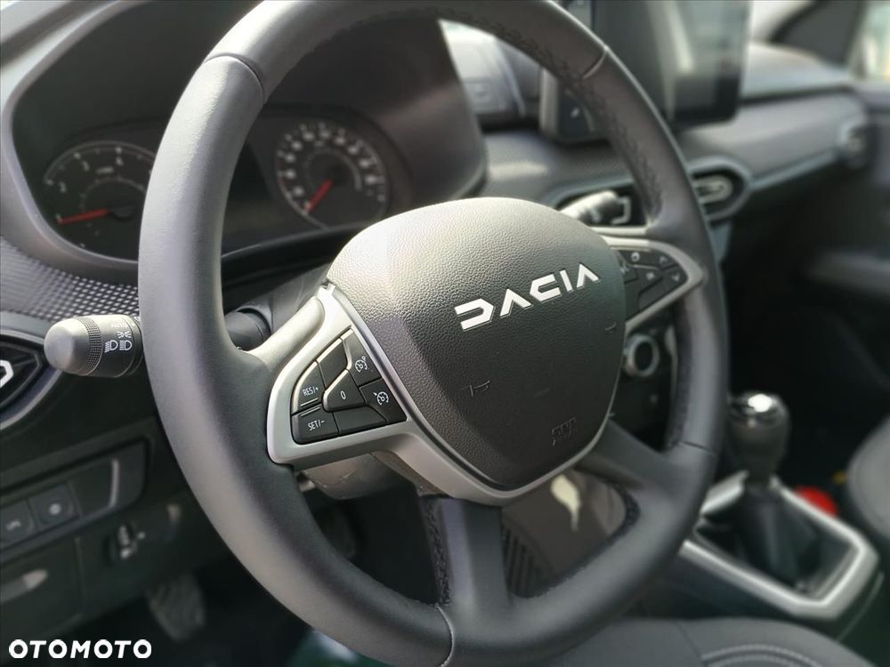 Dacia Sandero 1.0 TCe Expression - 8