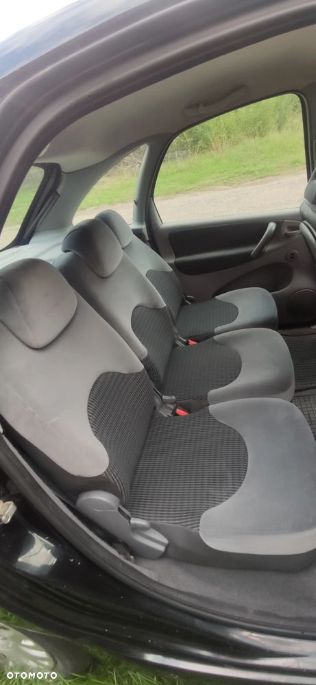 Citroën Xsara Picasso 1.6 HDI Impress - 8