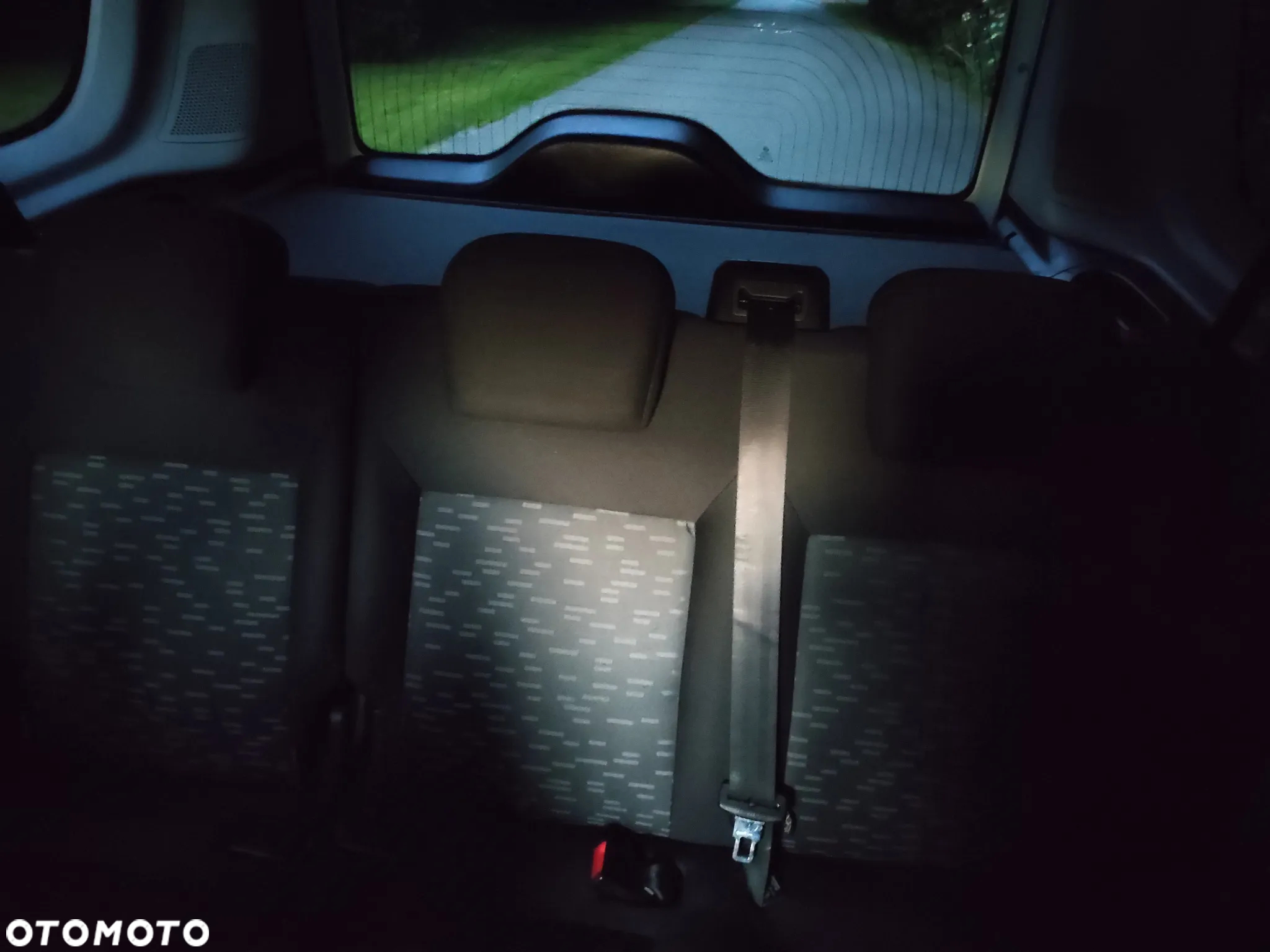 Opel Combo Tour Van 1.3 CDTI L1H1 - 17
