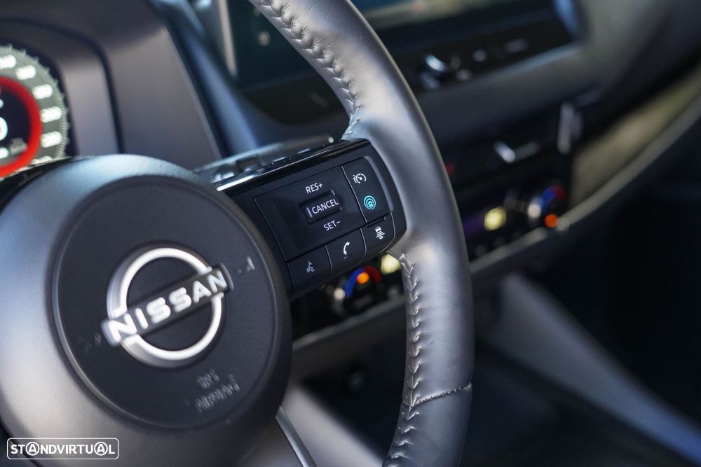 Nissan Qashqai 1.5 e-Power Tekna TT+SKY - 28