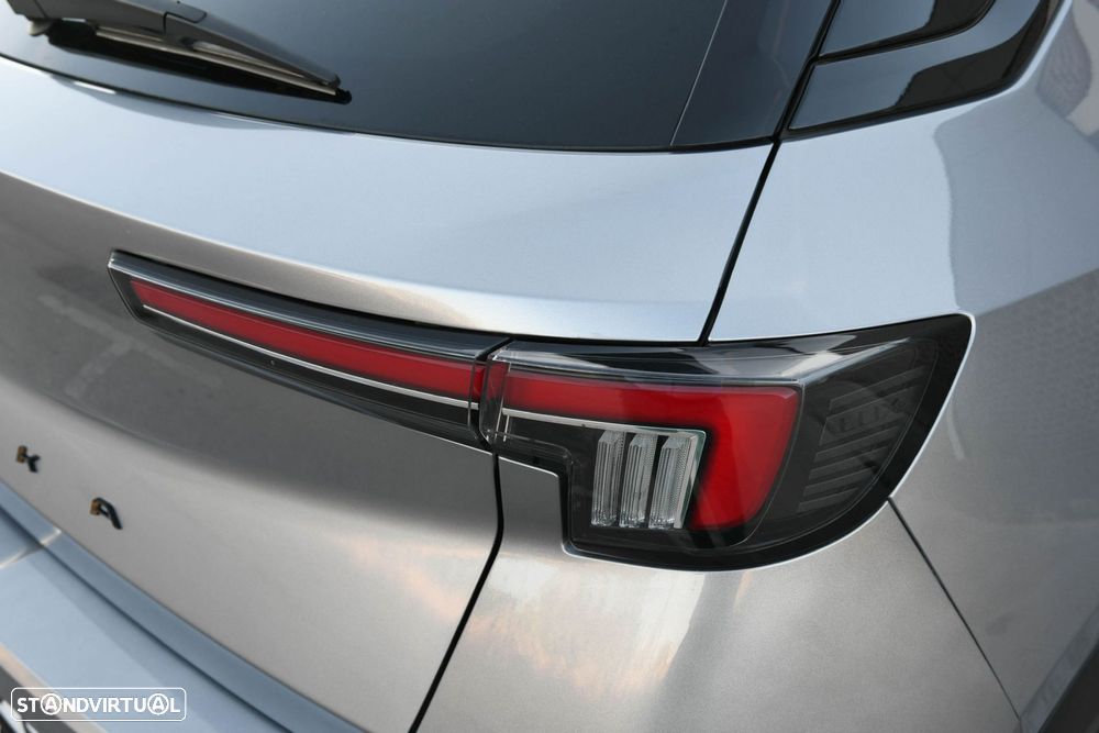 Opel Mokka 1.2 T GS - 42