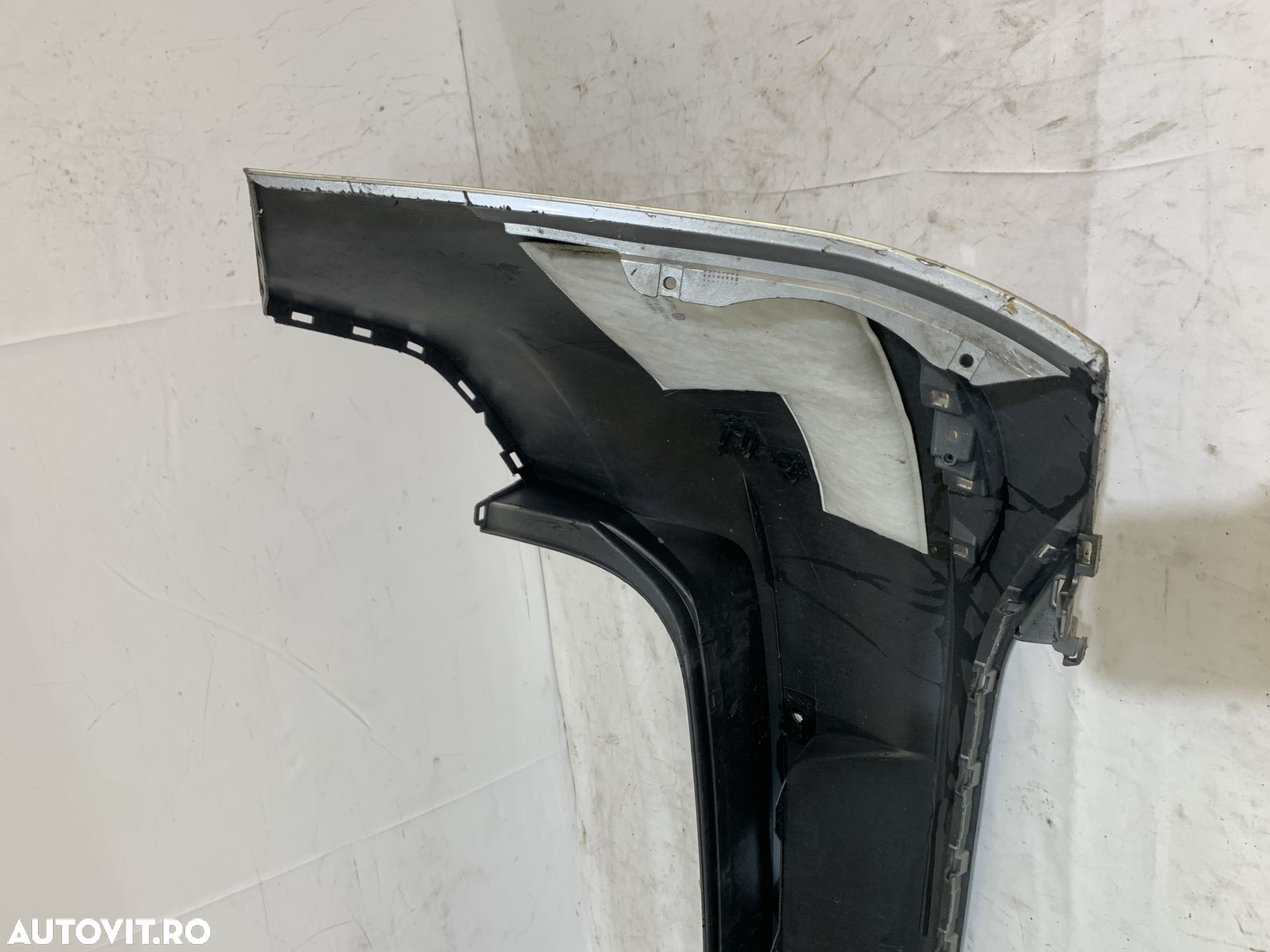 Bara spate VW Golf 7 Hatchback, 2013, 2014, 2015, 2016, 2017, cod origine OE 5G6807421. - 8