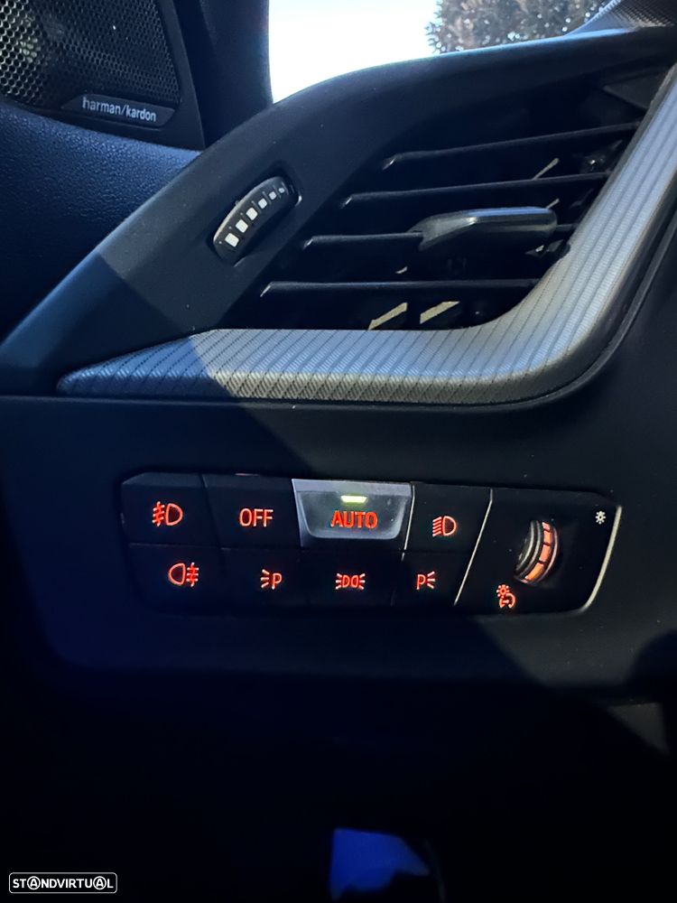 BMW 220 Gran Coupé d Aut. M Sport - 20