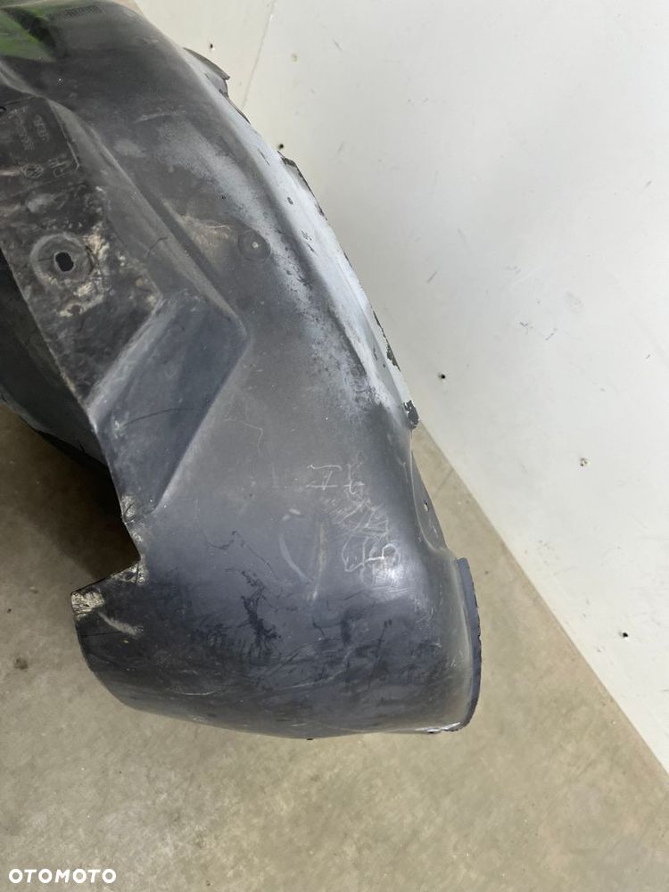 Nadkole Volkswagen Passat B5 96-05r. prawe przednie prawy przód osłona 3B0809962 - 8