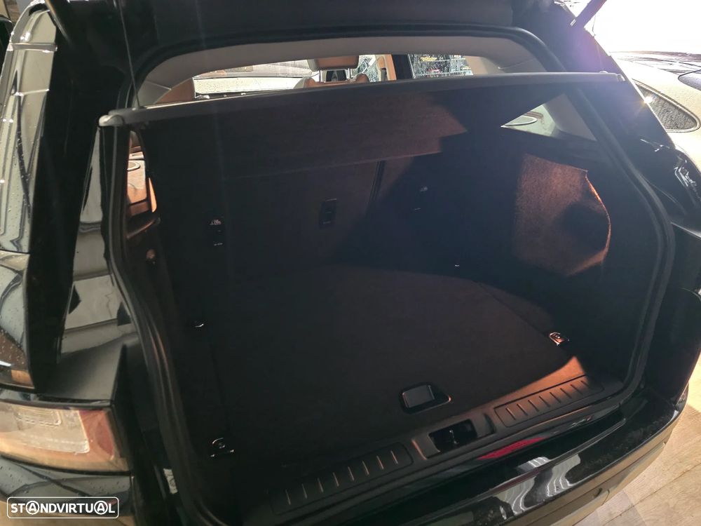 Land Rover Range Rover Evoque 2.0 TD4 HSE Dynamic - 9