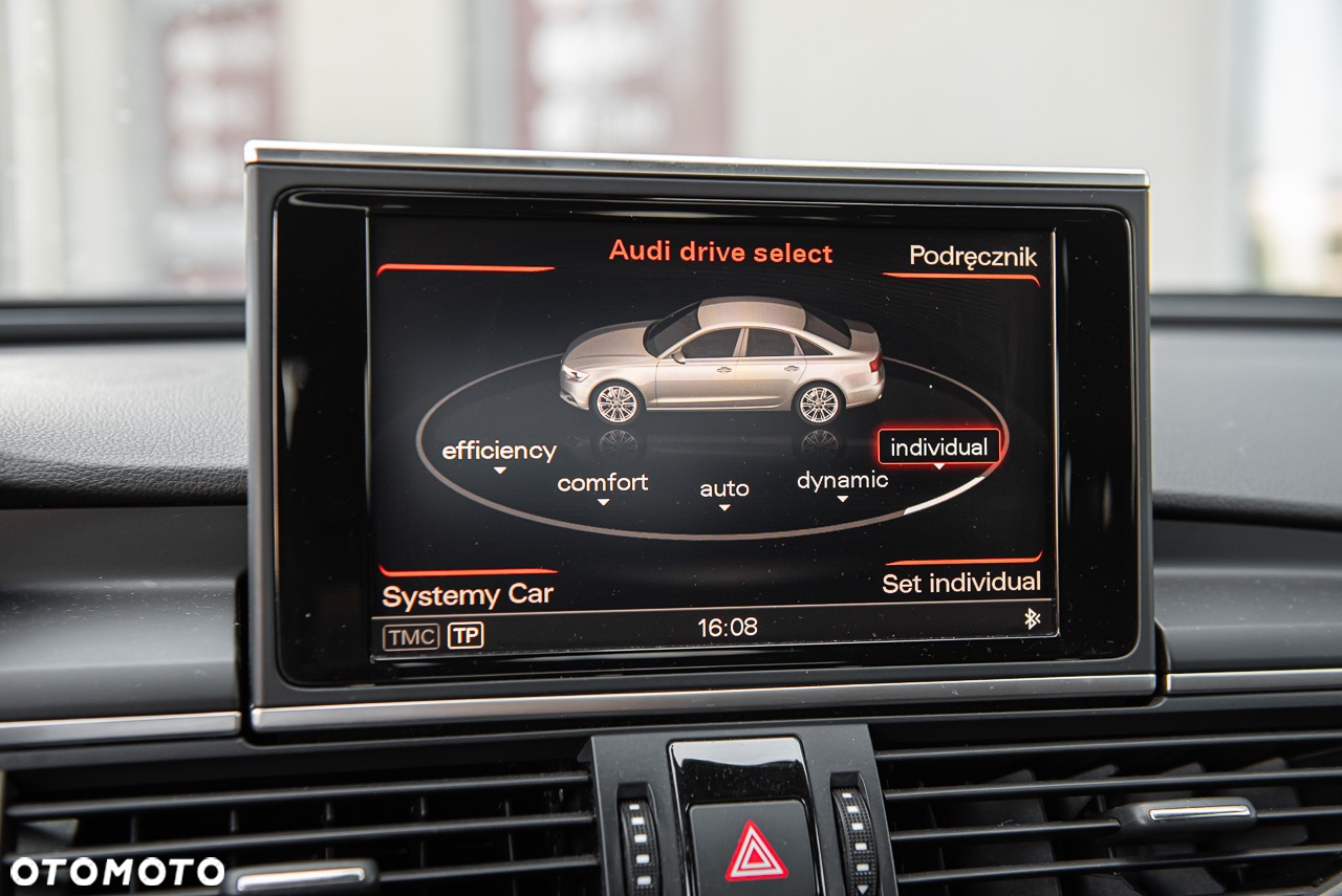 Audi A6 3.0 TFSI Quattro S tronic - 30