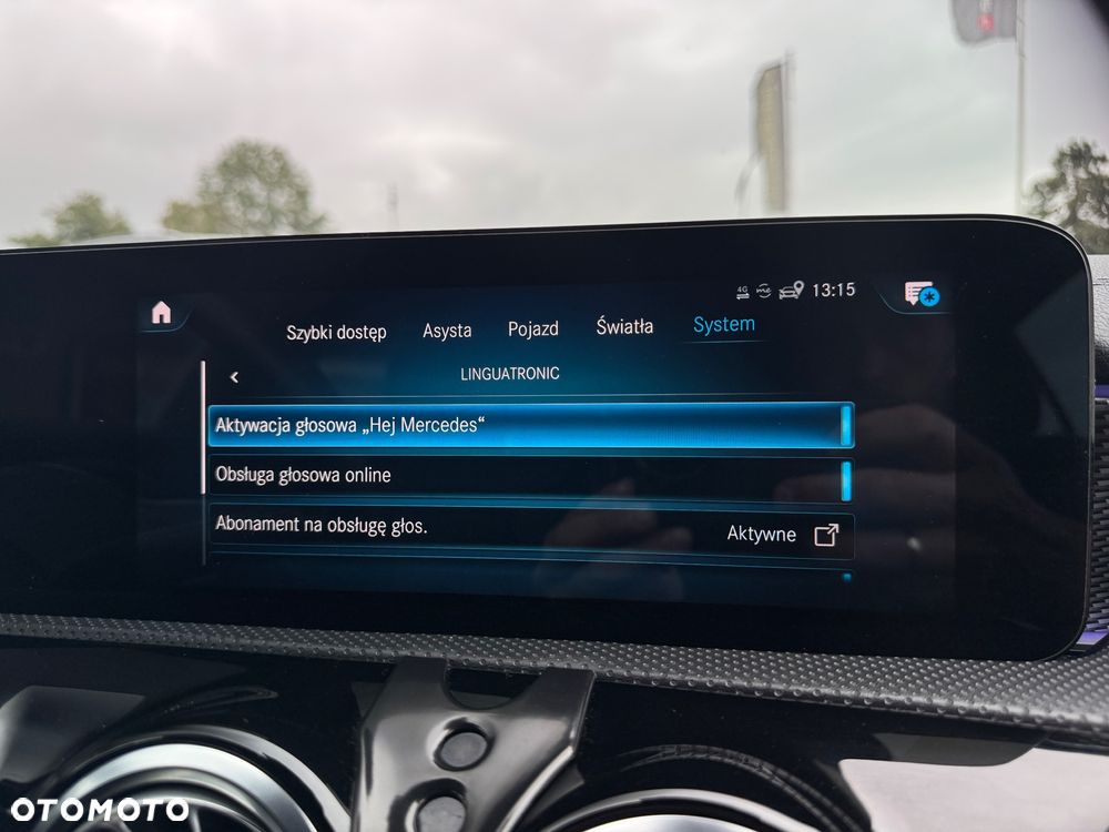 Mercedes-Benz CLA - 36