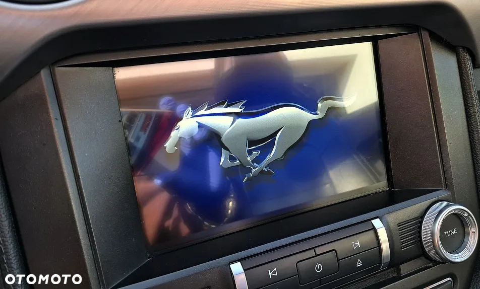Ford Mustang 2.3 EcoBoost - 17