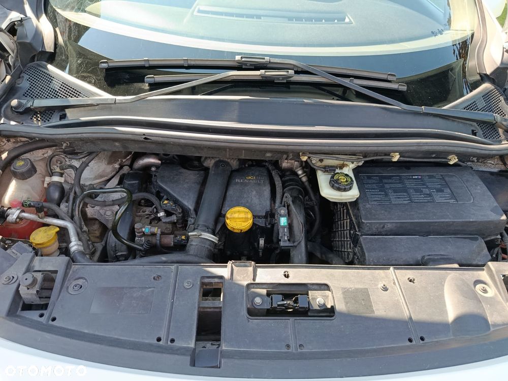 Renault Scenic 1.5 dCi Dynamique - 22