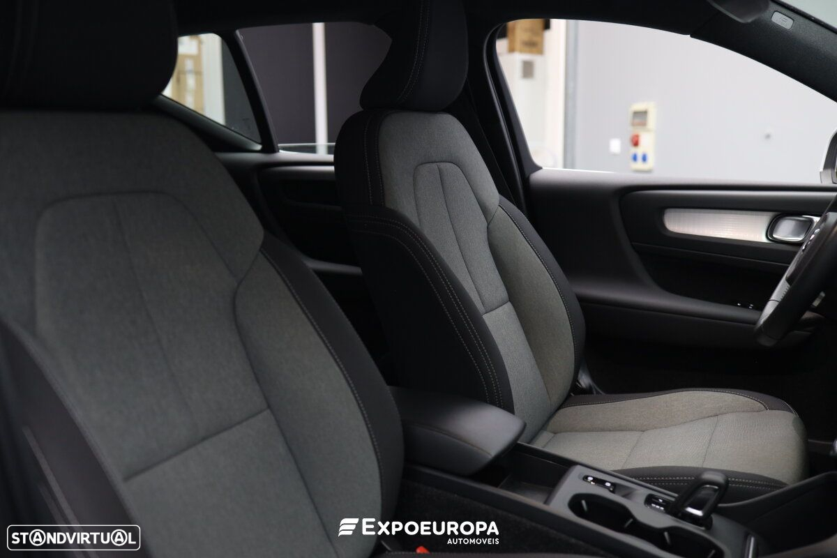 Volvo XC 40 1.5 T5 PHEV Inscription - 32