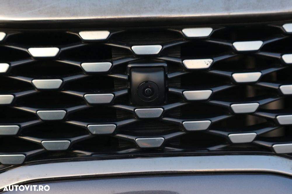 Kia Optima Sportagon 1.7 CRDI DCT GT Line - 17